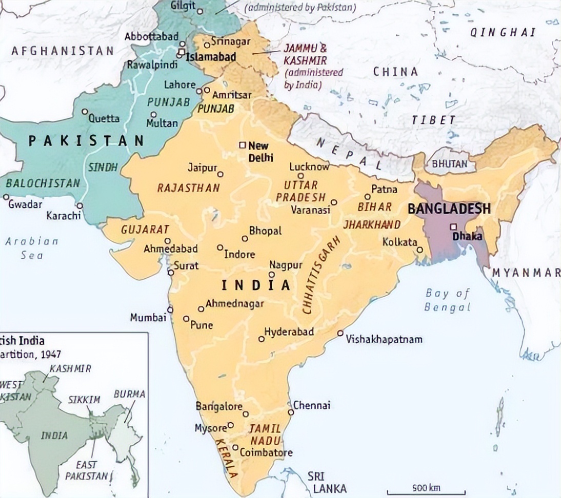 巴基斯坦瓜达尔港是租给中国的吗,巴基斯坦瓜达尔港投资