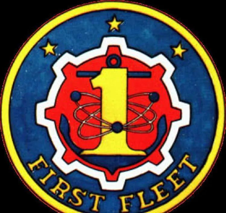 美国的第一海军,美国的第一艘核动力舰艇