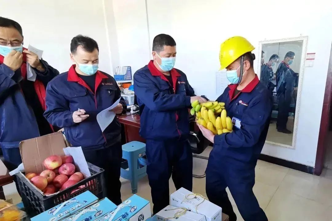 满足员工健康与心灵的需求,满足职工幸福感