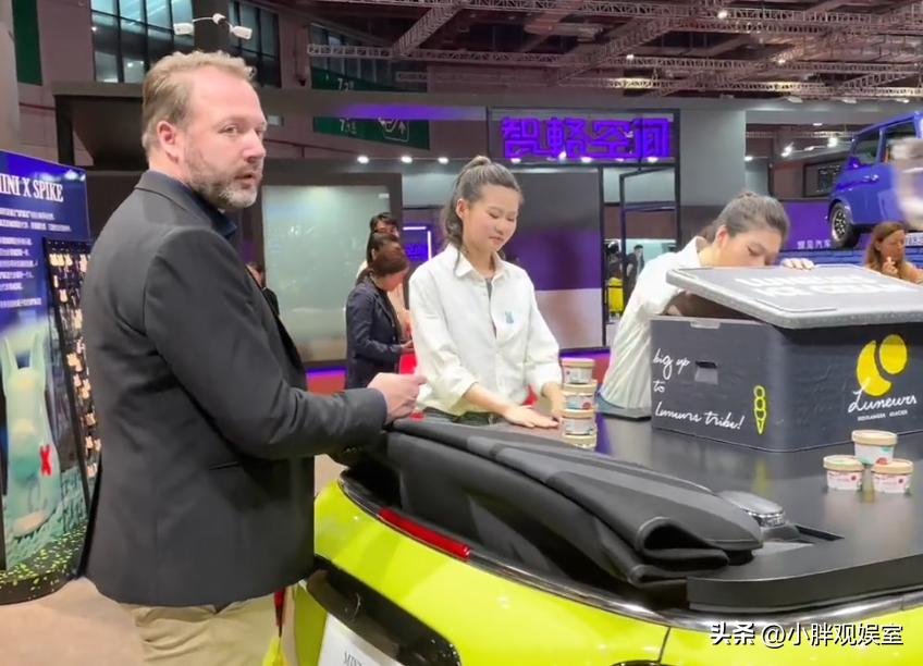 宝马mini事件后续,宝马mini事件再度升级图片