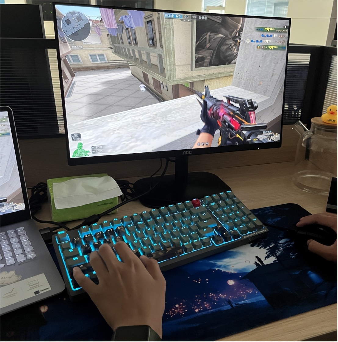 t98的键盘手感,t98键盘怎么样