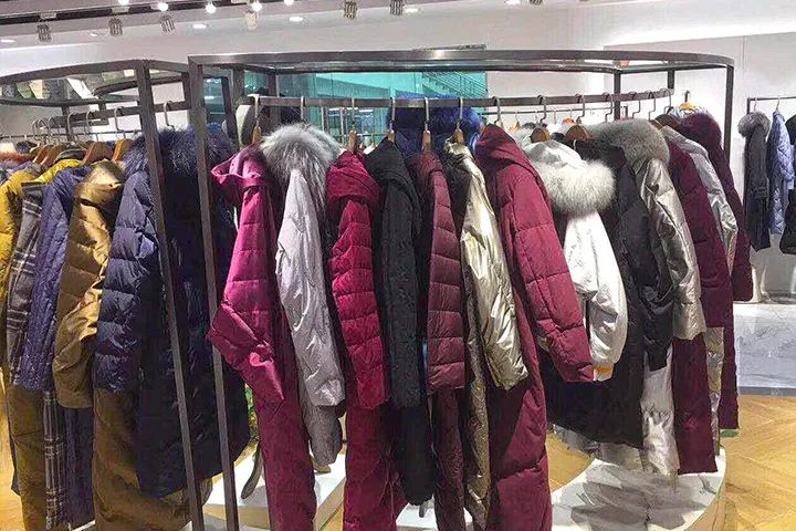 tiktok服装哪个地区好,tiktok服装销量