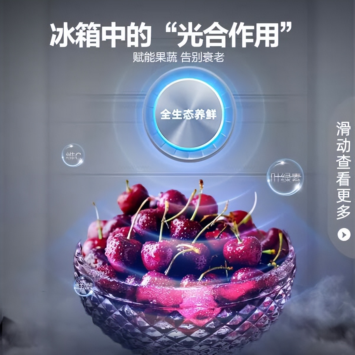 容声冰箱509冰冻效果怎么样,容声冰箱冬天1-5档哪个最好