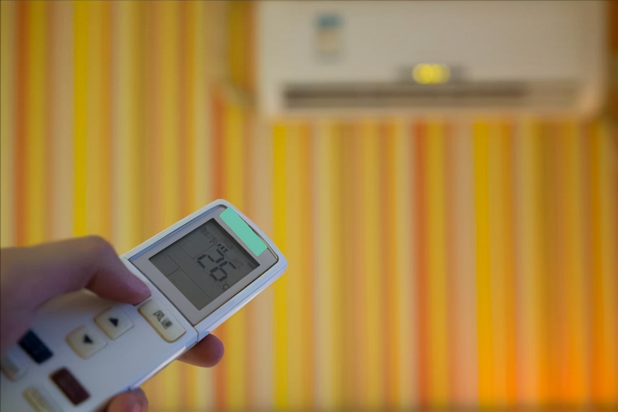 变频空调和定频的区别和优缺点,变频空调对比定频空调节能效果