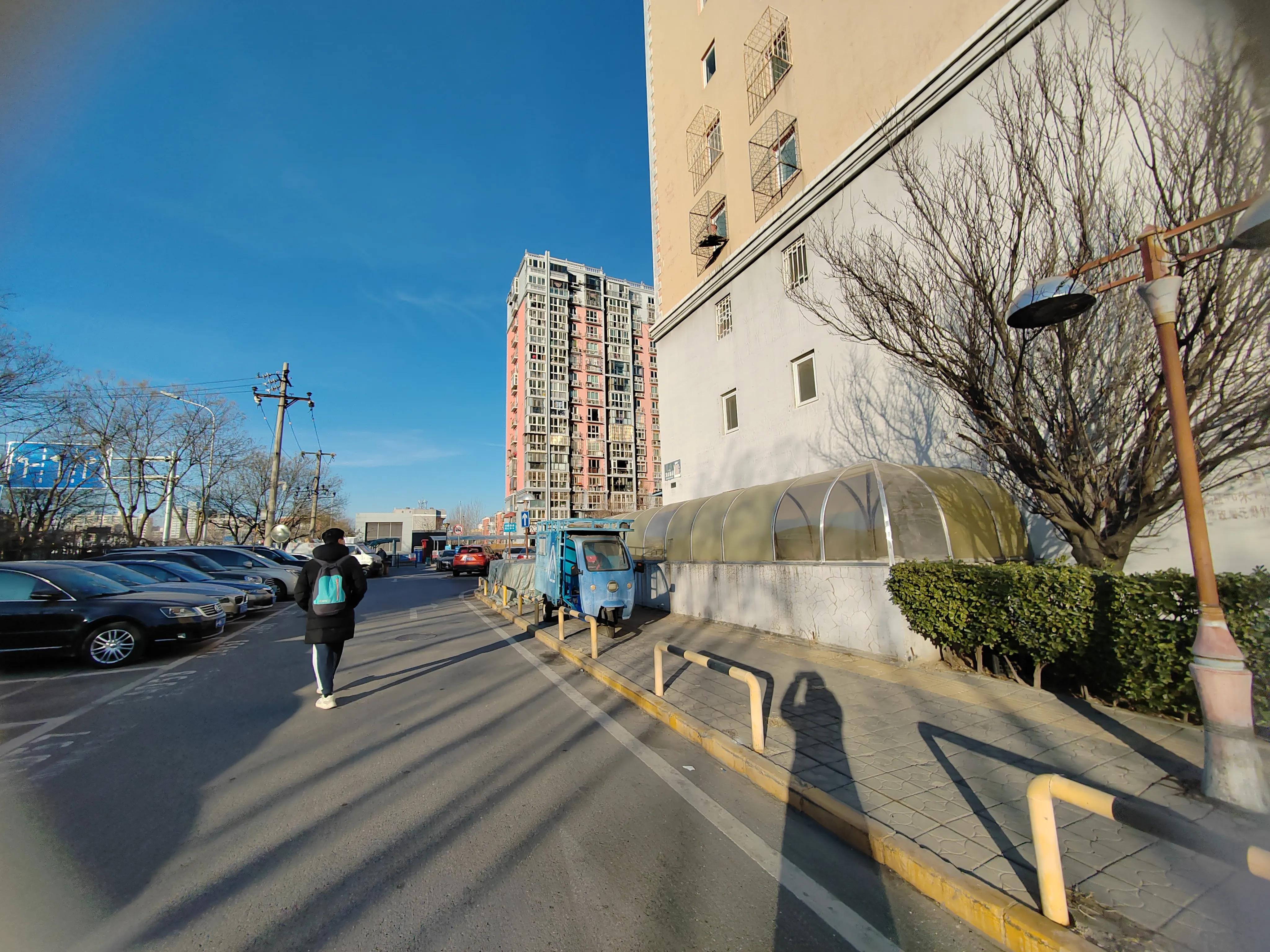 北京垡头地铁附近公寓,北京垡头地铁站附近租房