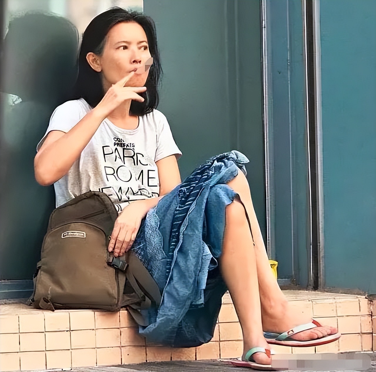 这一次，儿媳妇的“奔放”，彻底让曾志伟“颜面尽失”