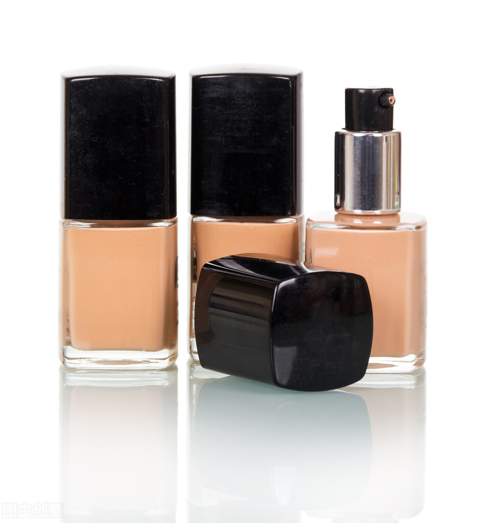 气垫bb霜粉底液哪个上妆效果好,气垫bb粉底液素颜霜怎么选