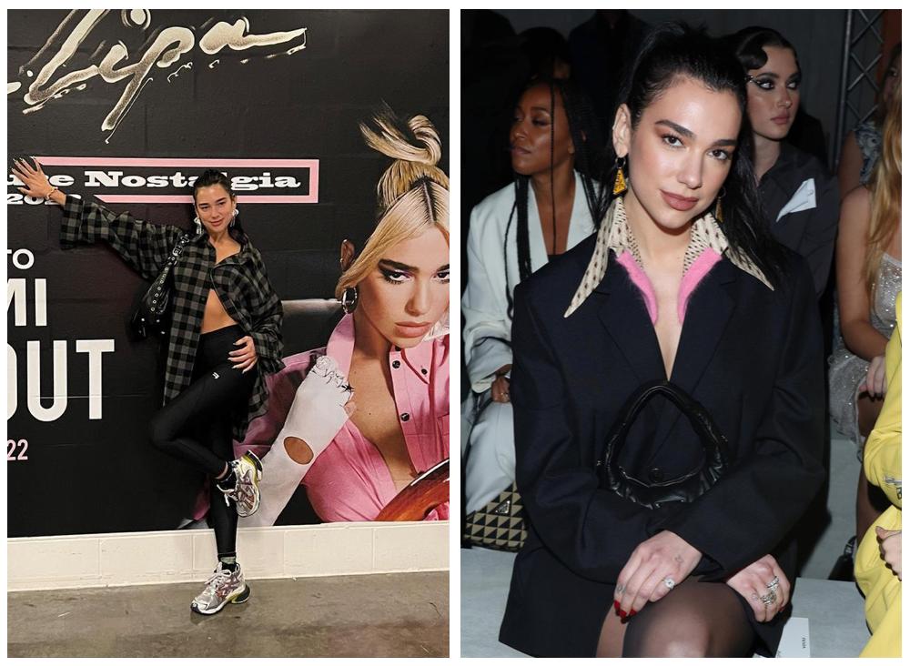 你敢相信他们是同一种产品吗,能一年四季穿的单品