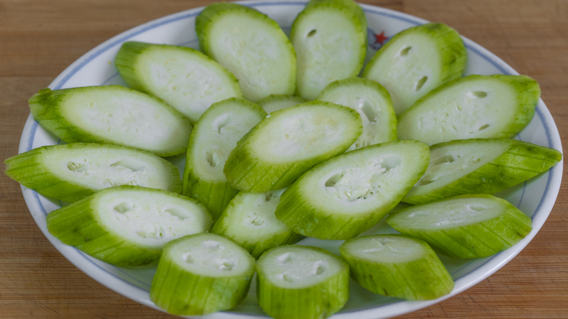 初夏五月吃这些蔬菜就够啦,五月吃什么菜推荐几种应季蔬菜