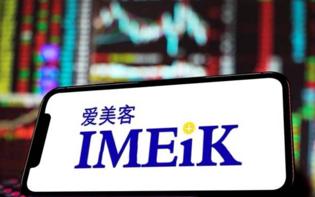 玻尿酸市值多少亿,玻尿酸三巨头市值