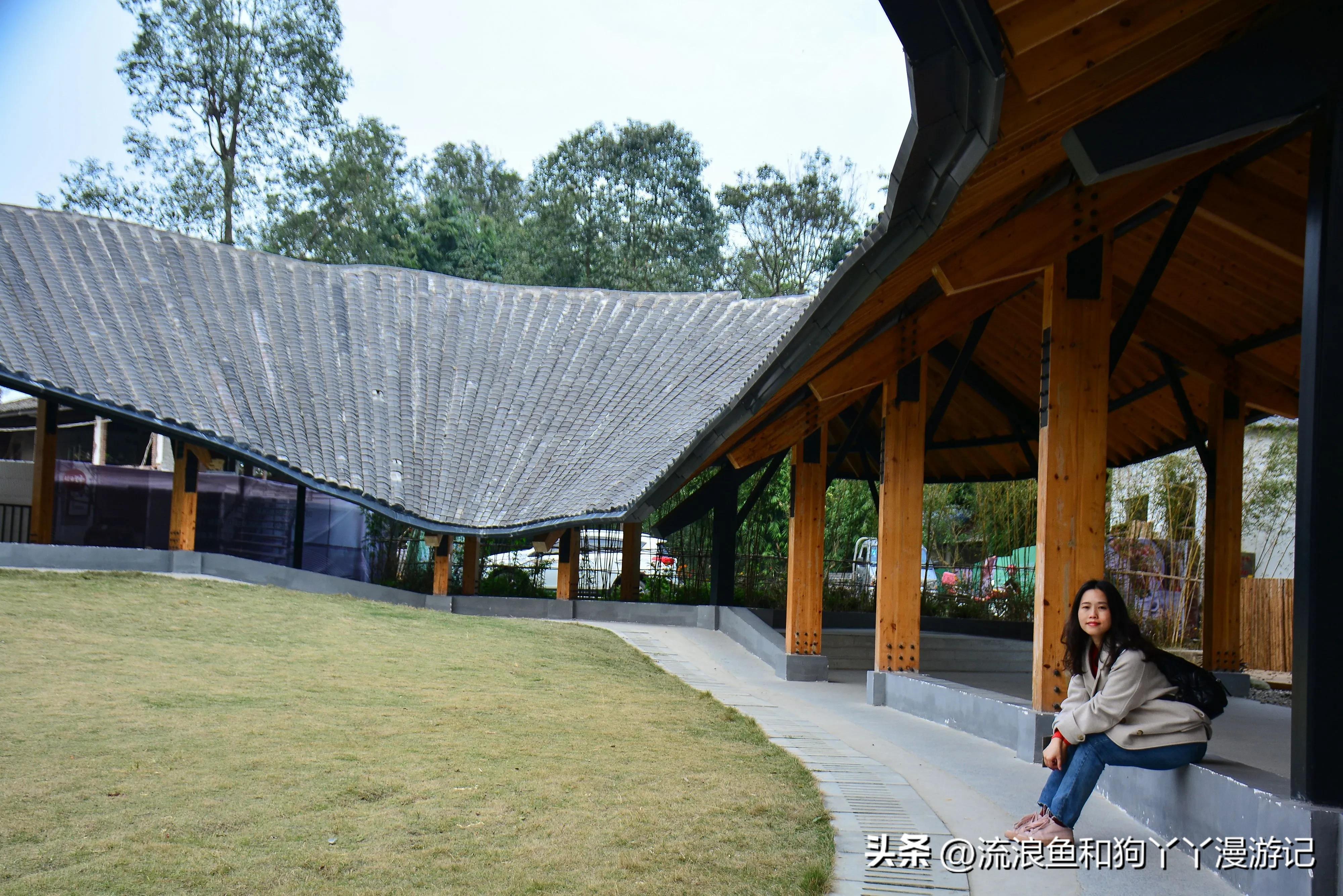 四月份成都近郊一日游好去处,2022成都近郊看雪一日游最佳去处