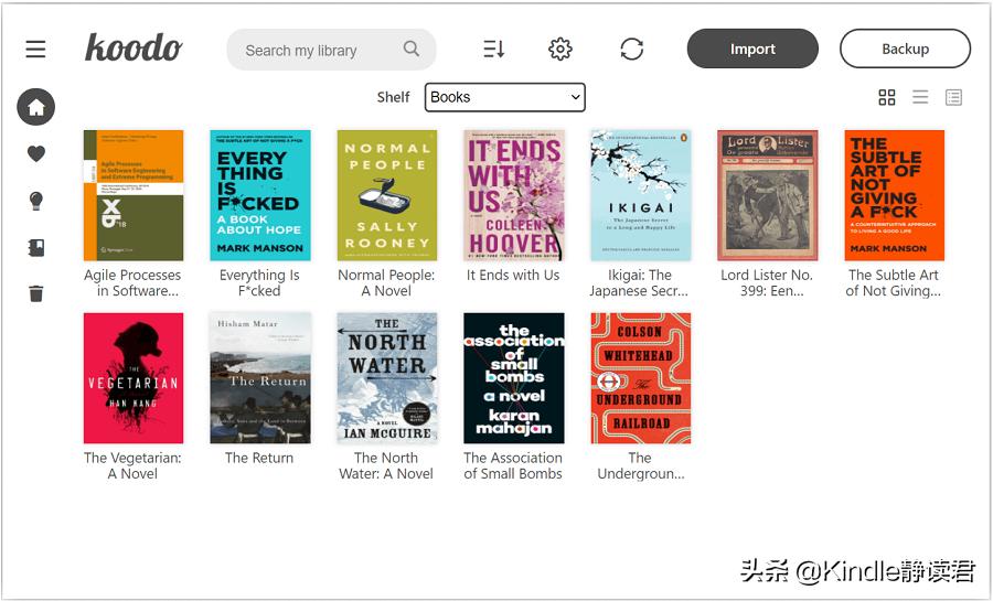 可以免费阅读的电子书软件,可以免费读电子书的app