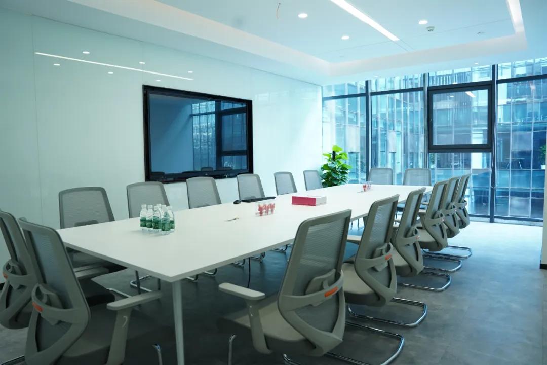 喜迁新居的通知,喜迁新址开启新征程