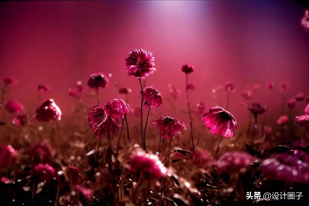 2024年潘通流行色,红色潘通发布2023年度流行色