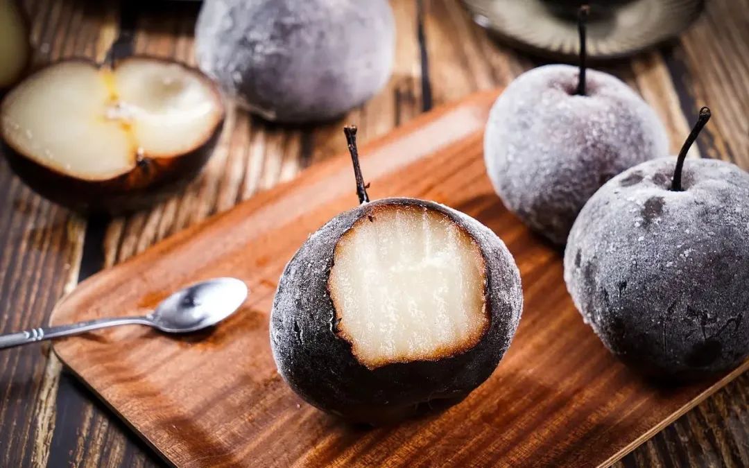 哈尔滨阿城美食特色,我的家乡黑龙江美食介绍