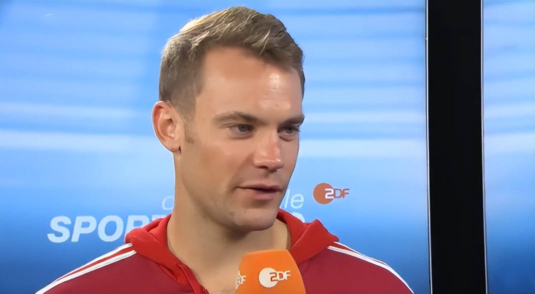 吊射是对门将侮辱吗,诺伊尔让门将融入体系