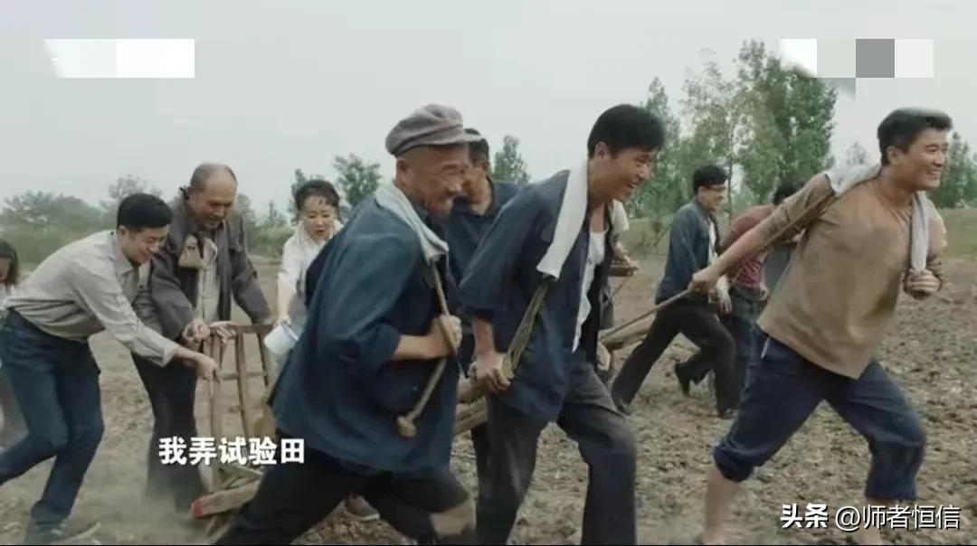 山河锦绣收视率有多高,网民对山河锦绣的评价