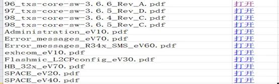vba遍历含有关键字的文件夹,vba实现双击跳转到指定明细