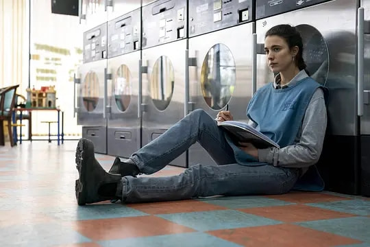 十大评分最高的漫威美剧,总结全年漫威电影