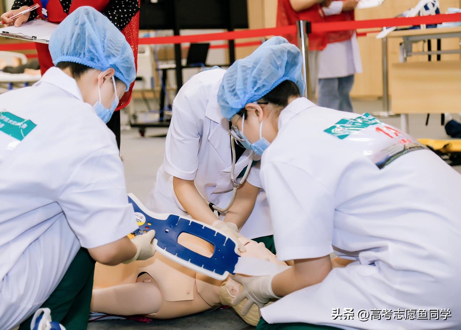 女生就业前景最好的十个职业大专,女性专科就业前景最好的十大专业