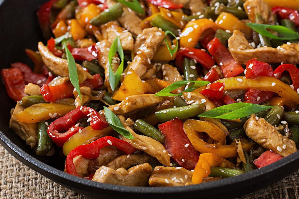 八大菜系北方菜系是什么意思,我国地方菜系中的八大菜系