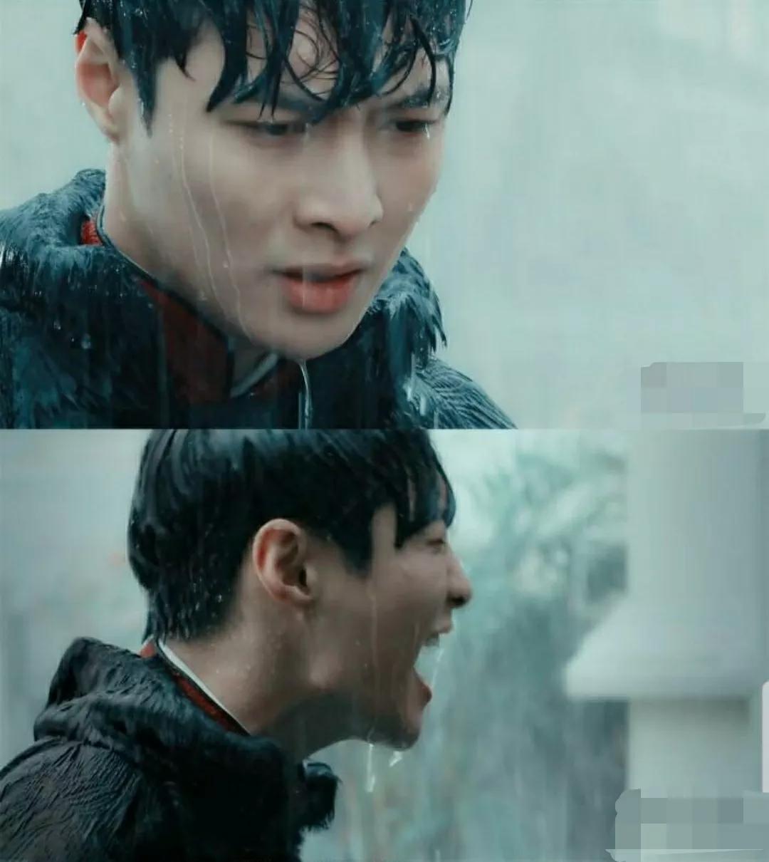 老九门陈伟霆赵丽颖经典语录,老九门中老八怒怼佛爷