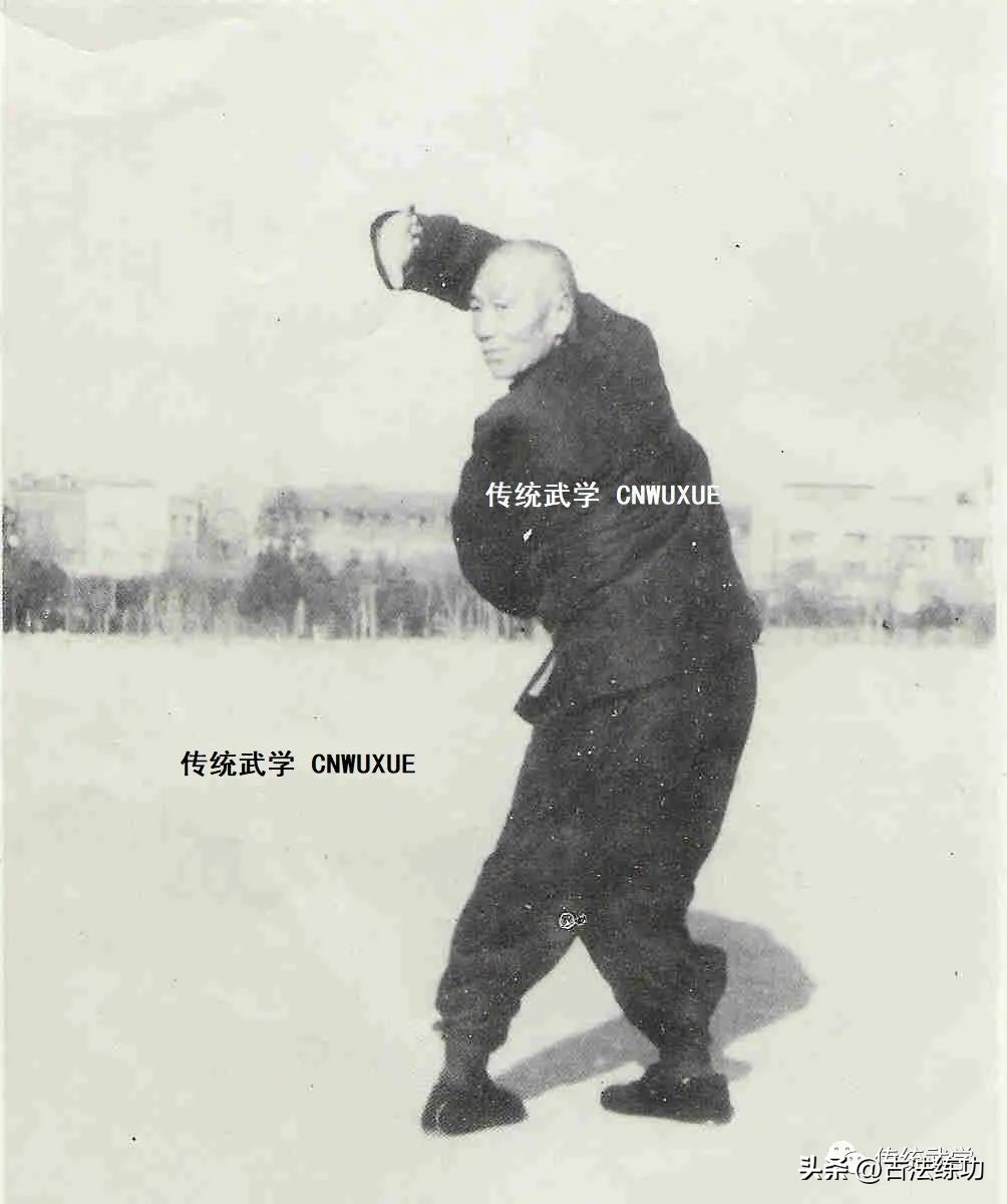 内家武学不传之谜,内家武学