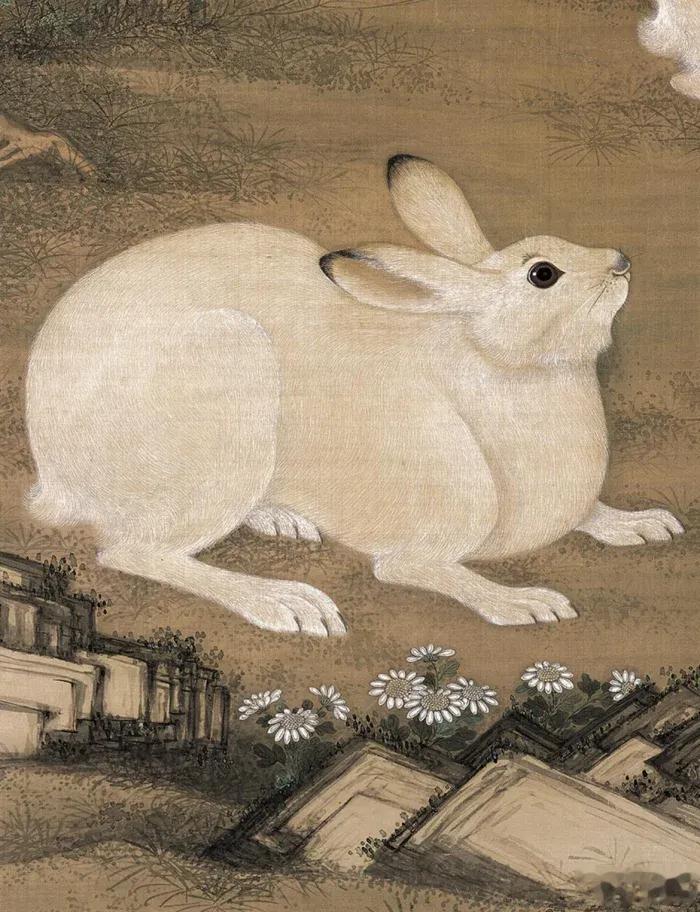 清冷枚仕女图绢本,清冷枚简介