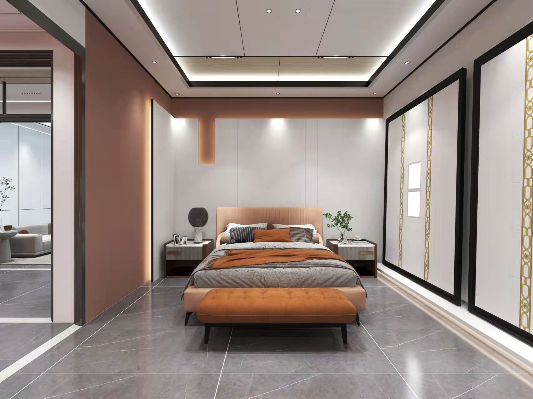 菲比利全屋定制吊顶如何加盟？非常简单，只需满足这些条件