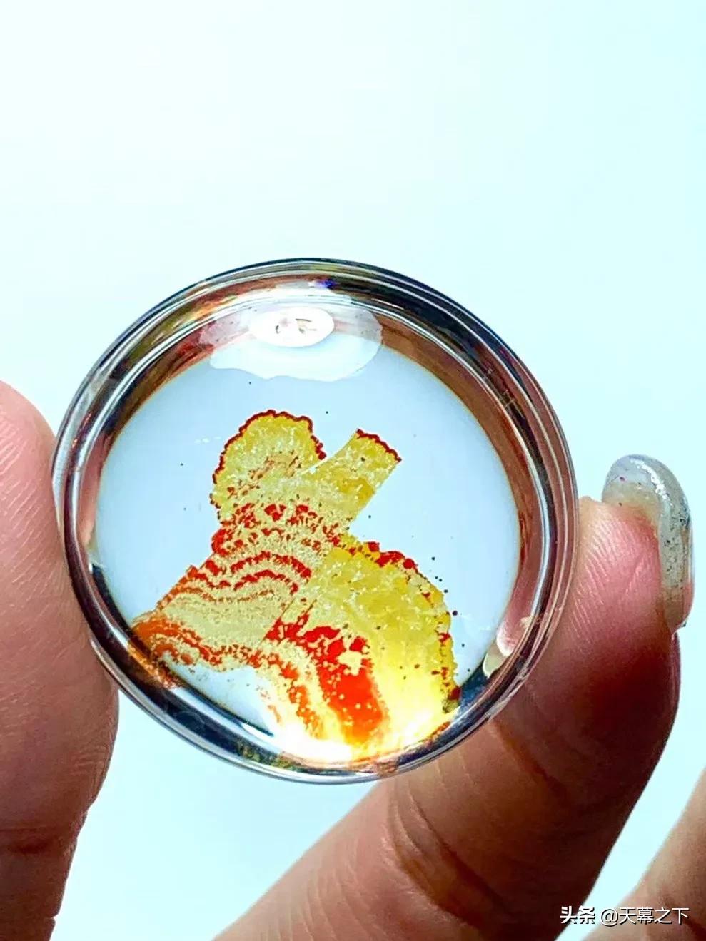 天然水晶吊坠推荐,天然水晶吊坠制作