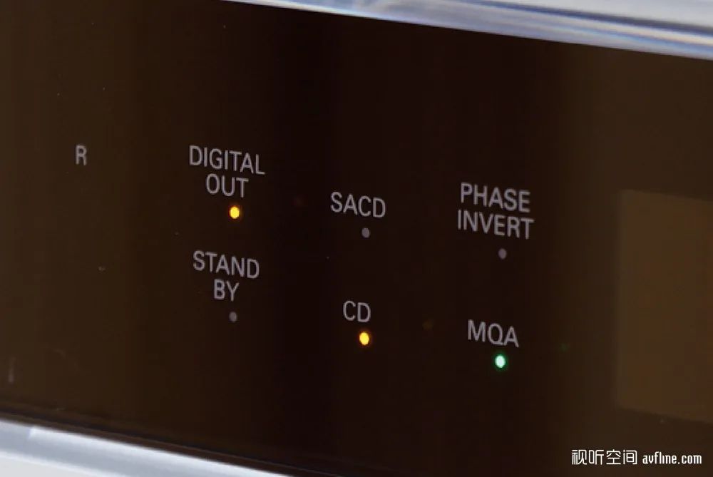 用得舒服，听得开心：LuxmanD-10XSACD/CD*放播**机