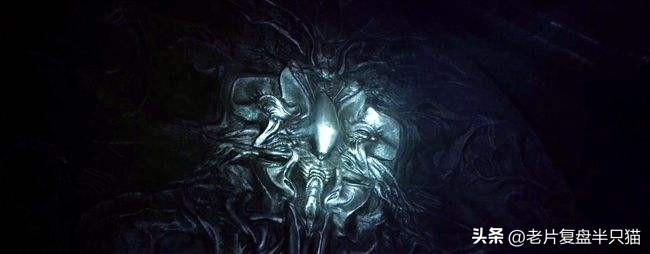 仿生人大卫的秘密,仿生机器人大卫