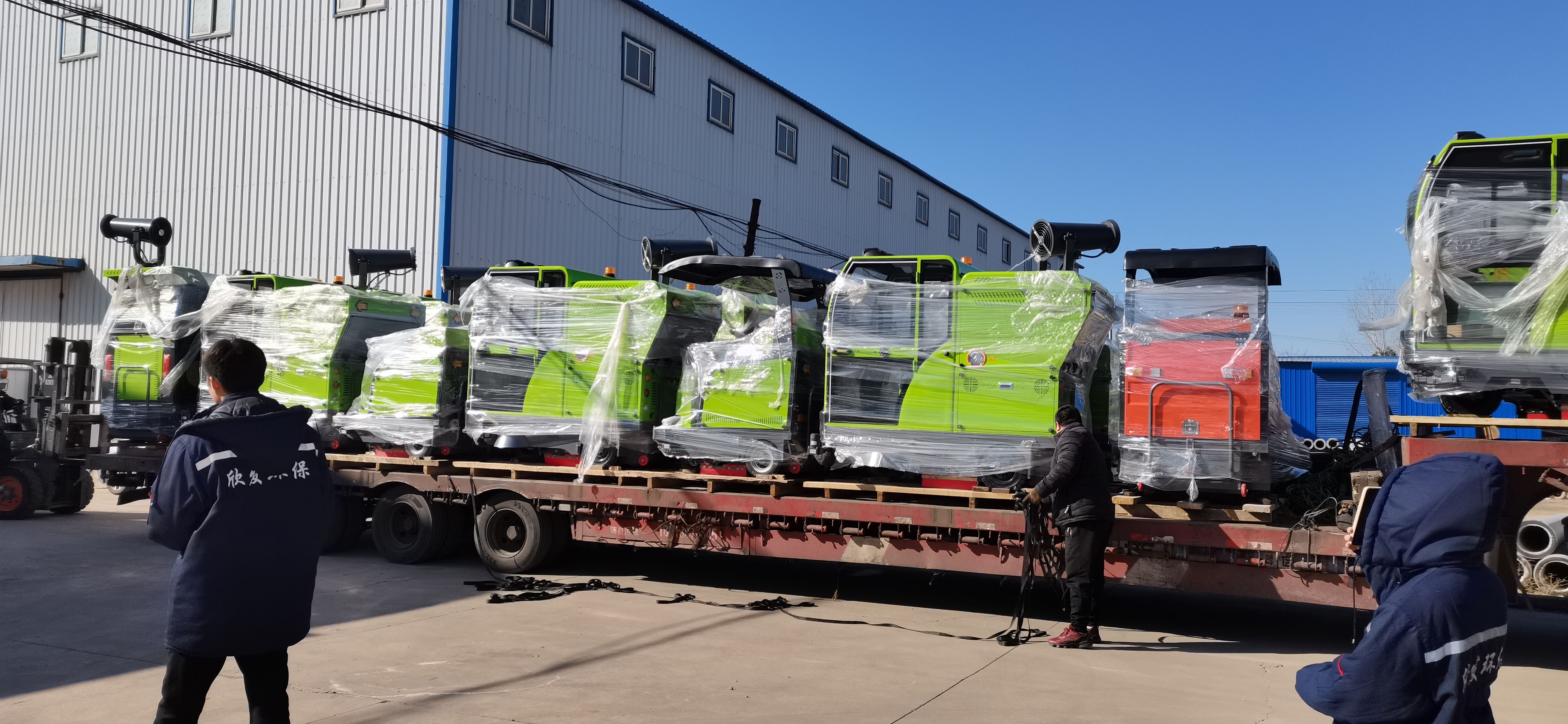 路面窄自动扫地机怎么操作,马路扫地机的作用