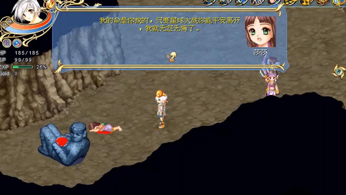 欧洲难民拿到原神周边喜极而泣,日本观众尬住,角色魅力这么大?