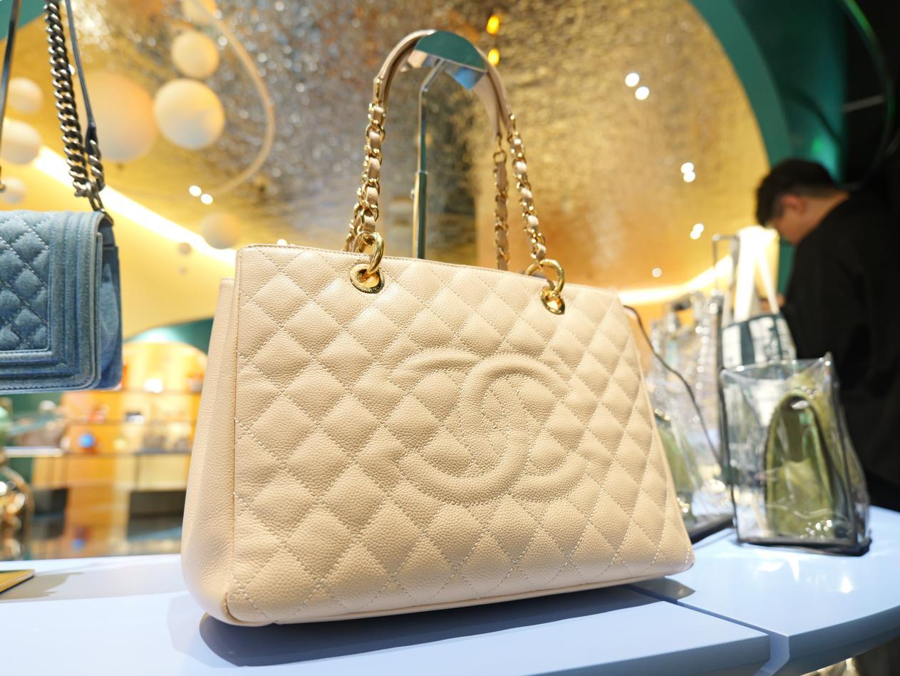 爱马仕二手保值包包,值得买二手爱马仕包包入门级