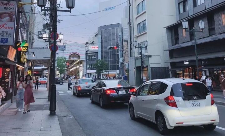 日本的物价真的很贵吗,日本物价对比加拿大物价