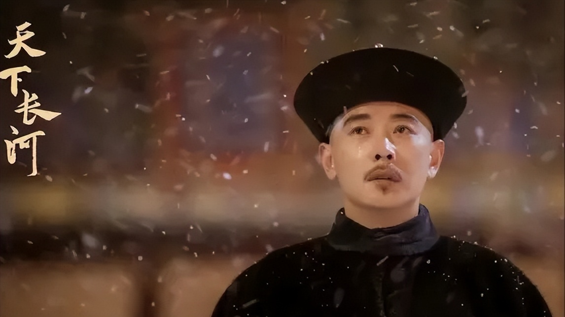 孝庄临终前说了一段话,孝庄临终前留下几句遗言