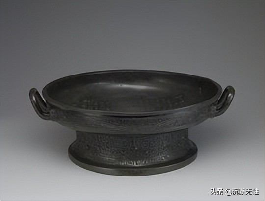 古铜镜的真实来源,历代铜器鉴定与辨伪