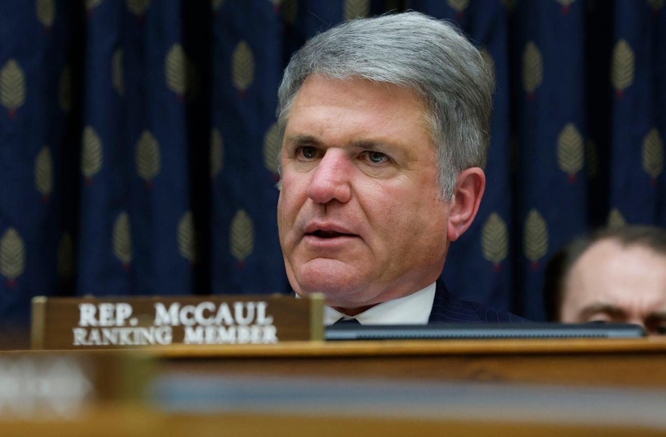 美议员刚窜访台湾，中国大陆就公布反制措施，冻结资产并禁止入境