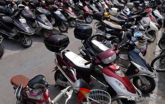 实测53款电动自行车，小鸟等10款上黑榜