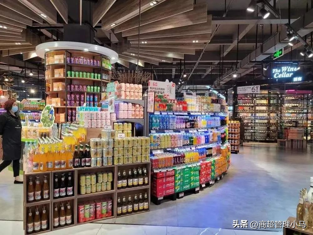 超市管理人员应具备的能力和素质,超市如何管好员工