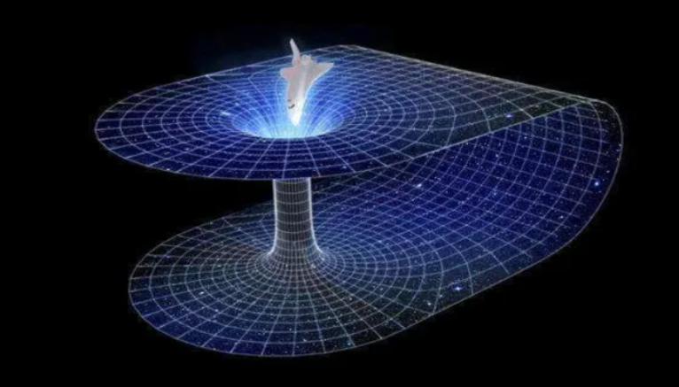 黎曼几何预言高维空间,科学家证明了4维的存在