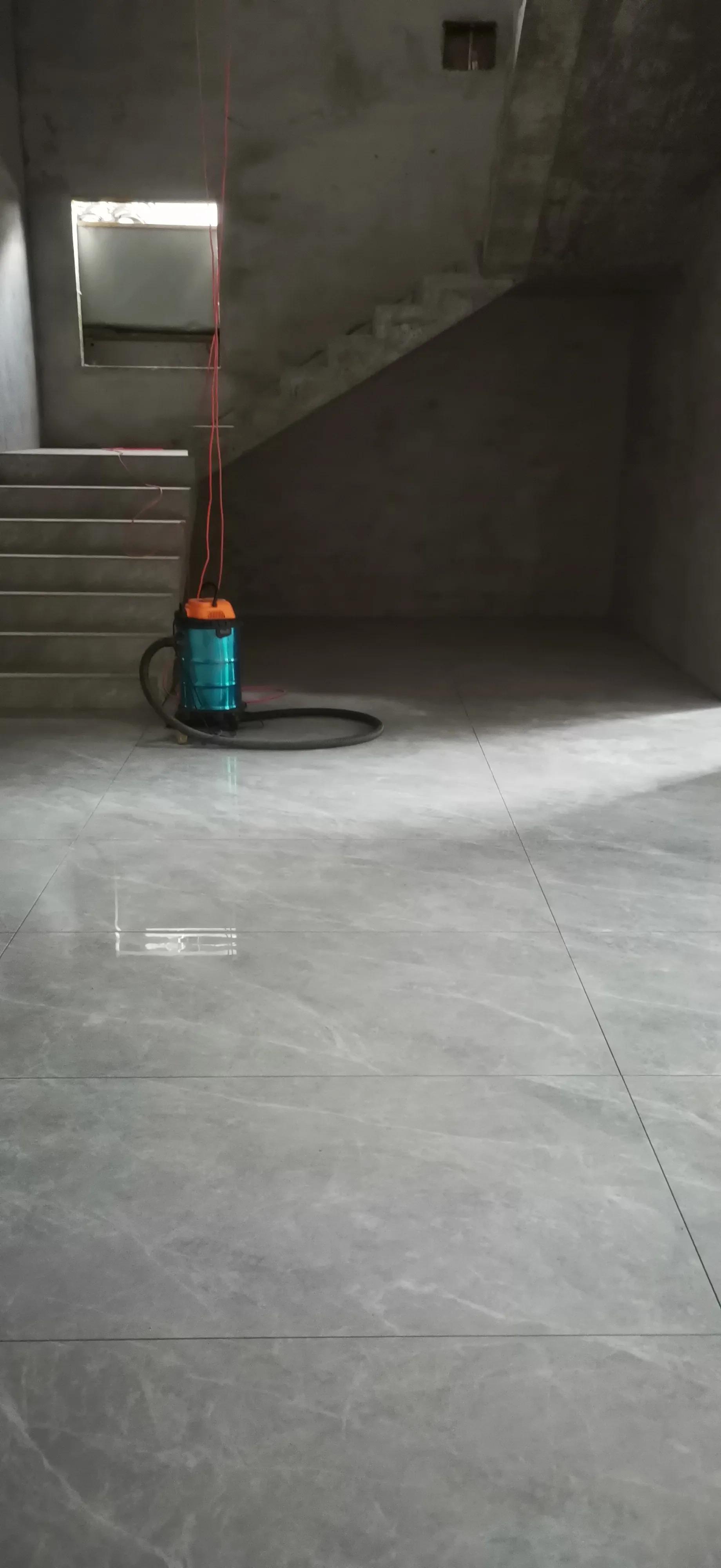 瓷砖铺贴注意事项及解决方法,东鹏瓷砖fg801526铺贴效果怎么样