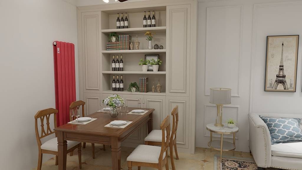 暖气片的价格是怎么计算的,暖气片报价清单表怎么做