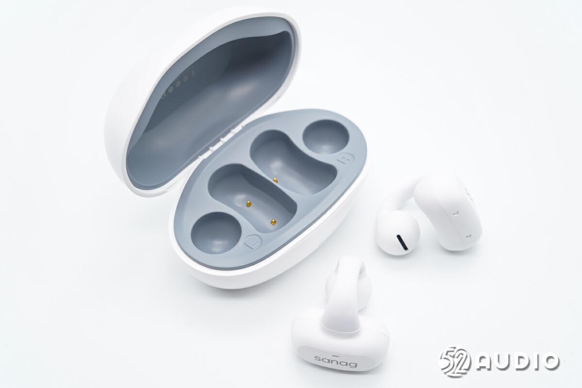 sanagz50s耳机如何换中文,赛那z50s骨传导耳机测评