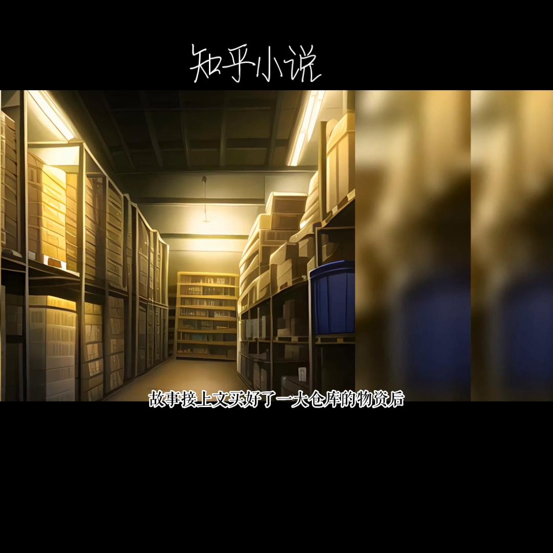 《雪枫之境》#知乎小说