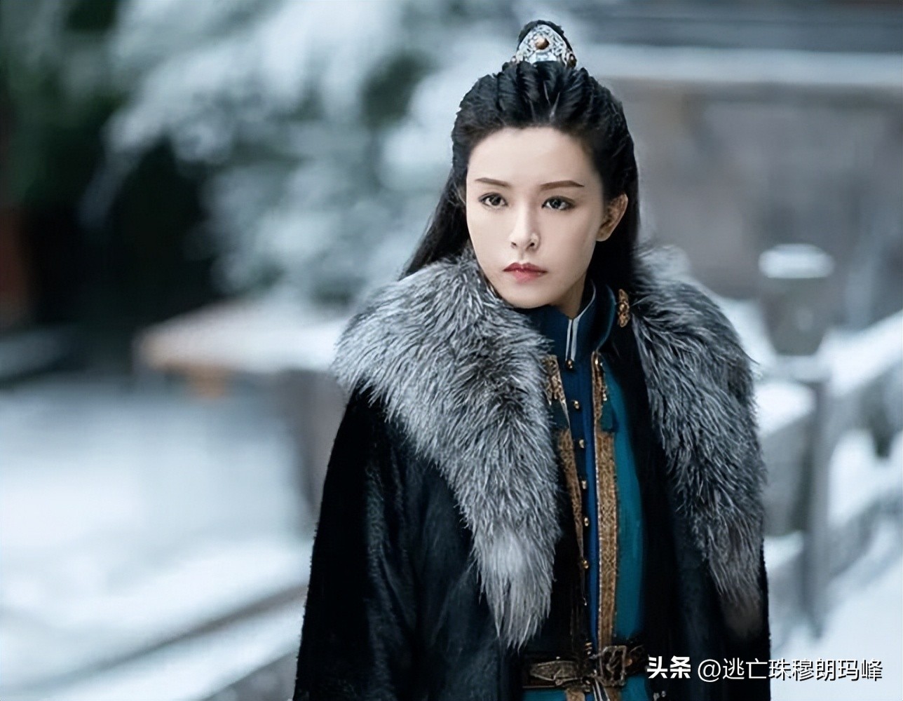 港星文咏珊精致优雅美如画,港星女神文咏珊