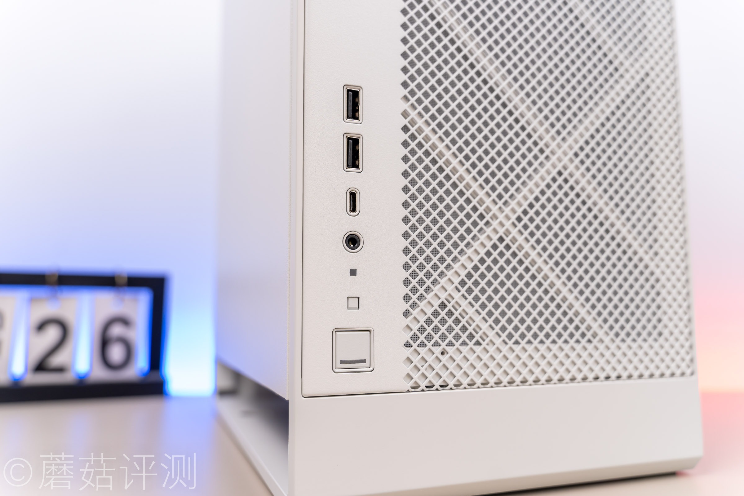 閾舵atx鏈虹,閾舵itx鏈虹瑁呮満娴嬭瘎