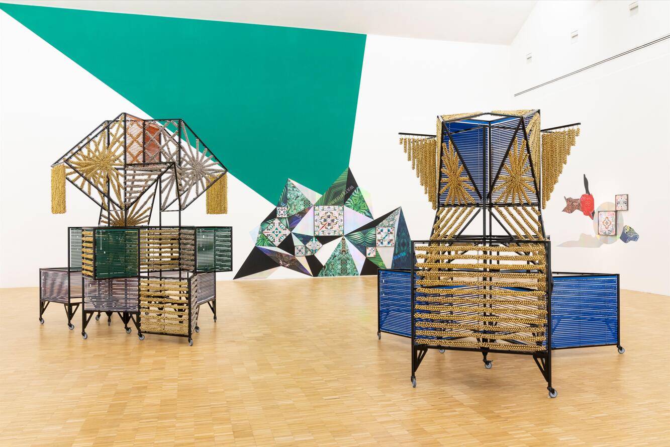 FURLA创始家族继承人：艺术滋养我们的创造力，让我们能预见未来