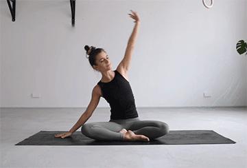 如何练出好看的马甲线身材,拥有迷人的马甲线打造靓丽身材